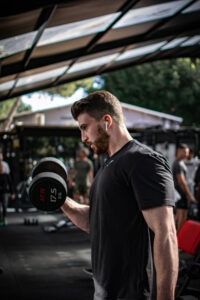 javier risoto, Entrenamiento personalizado online