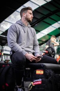 javier risoto, Entrenamiento personalizado online