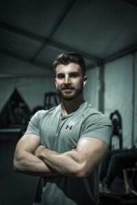 javier risoto, Entrenamiento personalizado online