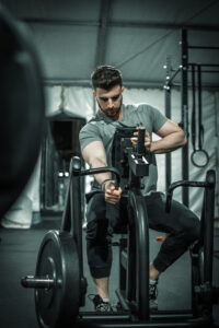 javier risoto, Entrenamiento personalizado online