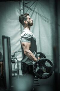 javier risoto, Entrenamiento personalizado online