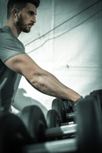 javier risoto, Entrenamiento personalizado online