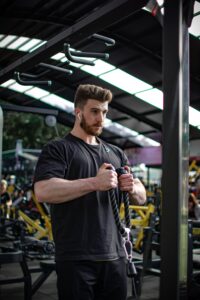 javier risoto, Entrenamiento personalizado online