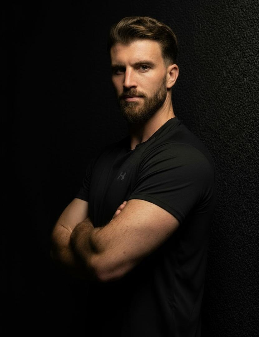 Javier Risoto, entrenador personal online